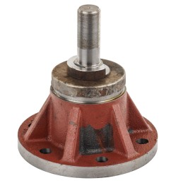 Ketaus pjovimo stebulės Unia kos 1861020010 komplektas