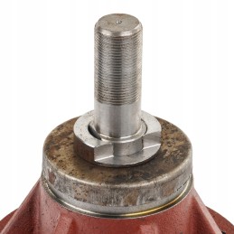 Ketaus pjovimo stebulės Unia kos 1861020010 komplektas