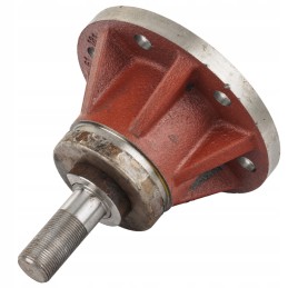 Ketaus pjovimo stebulės Unia kos 1861020010 komplektas