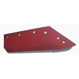 Turite 14 dešiniųjų plūgų peilį, PJM Agro siurblį