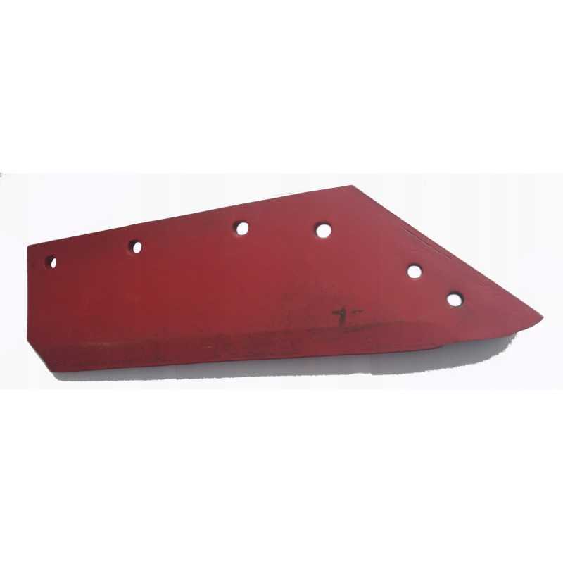 Turite 14 dešiniųjų plūgų peilį, PJM Agro siurblį