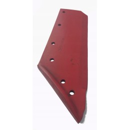 Turite 14 dešiniųjų plūgų peilį, PJM Agro siurblį