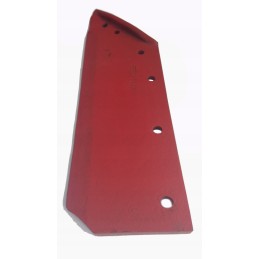 Turite 14 dešiniųjų plūgų peilį, PJM Agro siurblį