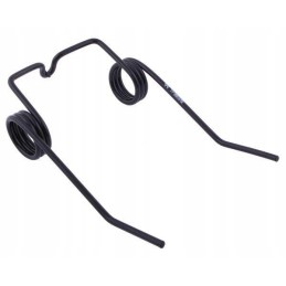 Lanksti pirštų variklio ritė New Holland