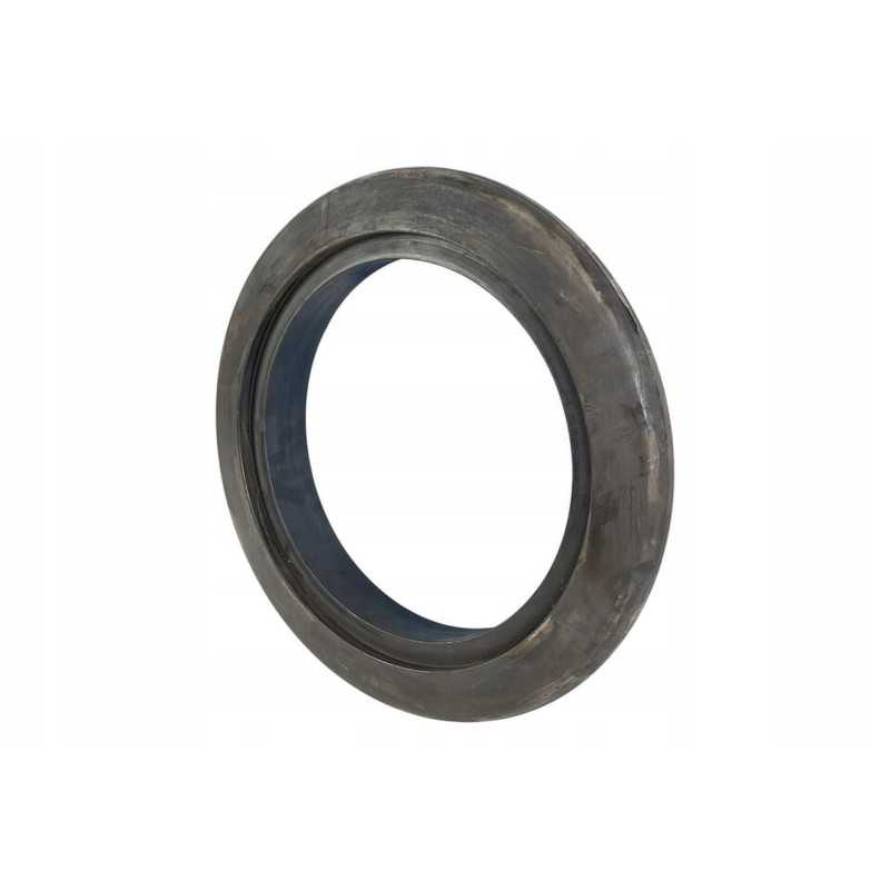 51101618000015 guminis žiedas