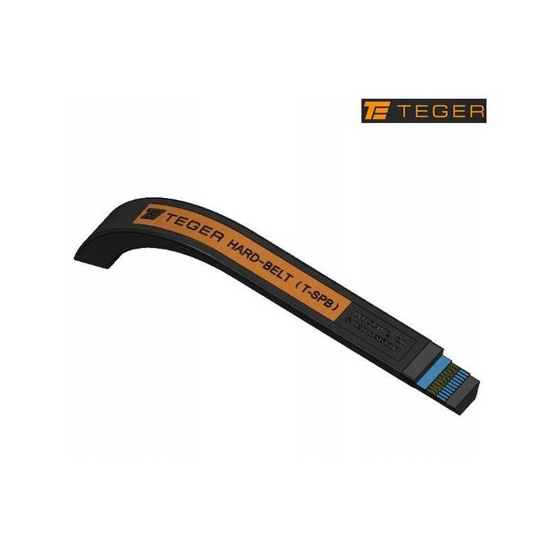 Kietas diržas t spb 2500 spb 2500 teger V formos diržas