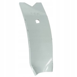 Vienos skylės dantų dangtelis Unia boro plienui