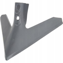 1655004570 žąsies pėdos jungtis 260 mm dviejų skylių