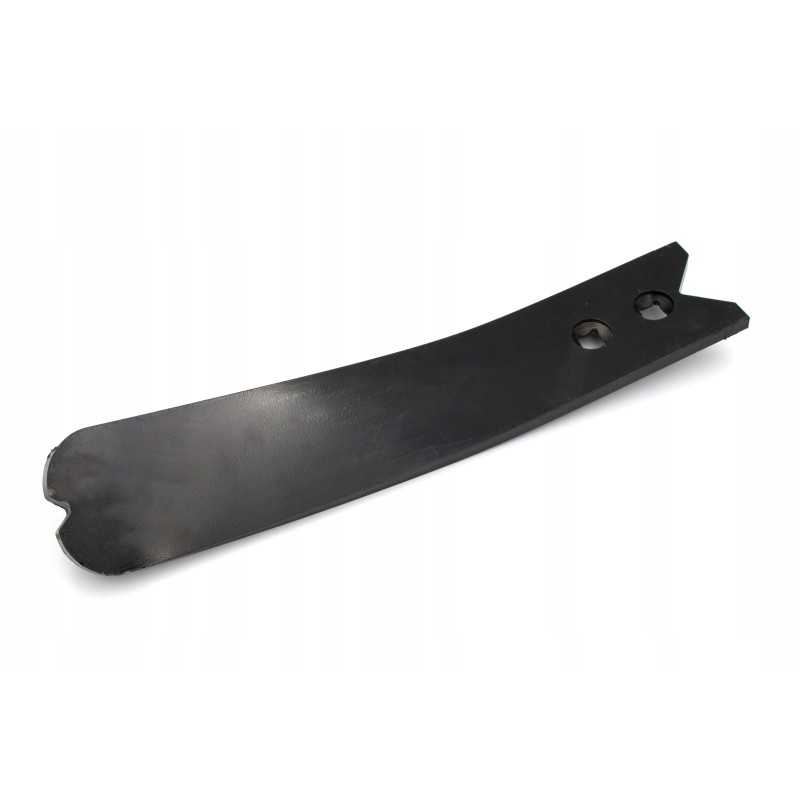 Formos korpusas CX Unia Cross AU 2067 AU 2066 kairėje