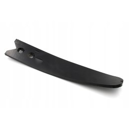 Formos korpusas CX Unia Cross AU 2067 AU 2066 kairėje