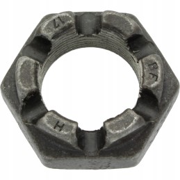 Nėrinių veržlė m30x1 5 din 937 lemken 3030142