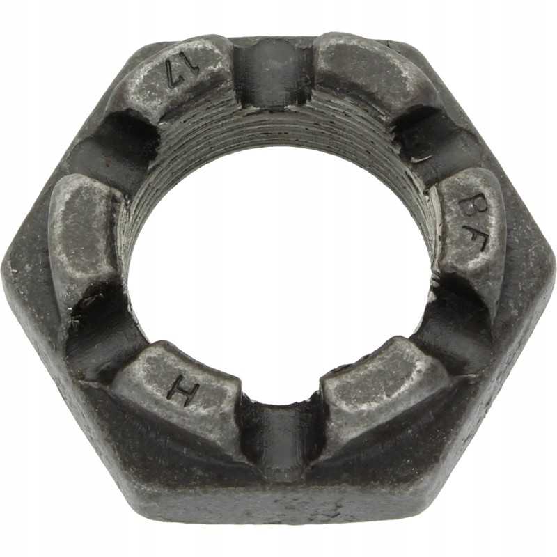 Nėrinių veržlė m30x1 5 din 937 lemken 3030142