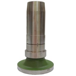 Rolmus diskinių akėčių guolių įvorė