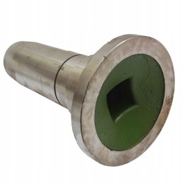 Rolmus diskinių akėčių guolių įvorė