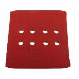 Didelė slydimo plokštė Kverneland plieno b