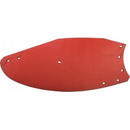 Kairysis formuotojo sparnas, atitinkantis Poettinger