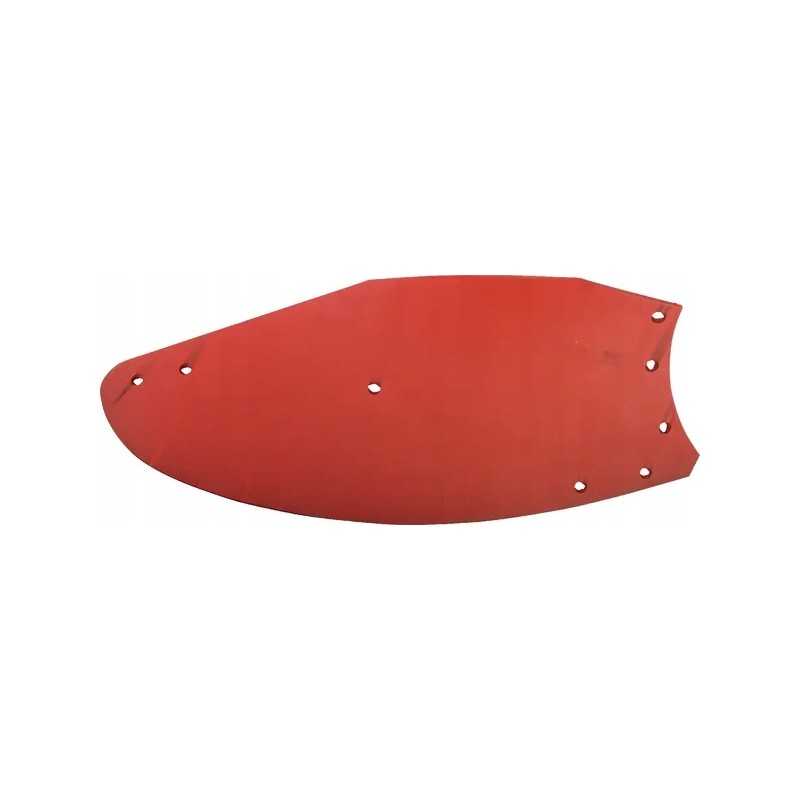 Kairysis formuotojo sparnas, atitinkantis Poettinger