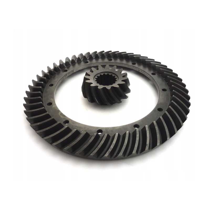 Diskinis ratas su ratu s 15z x 51z