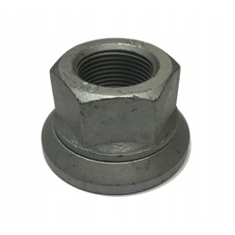 Veržlė priežiūros nereikalaujančiai stebulei ir ratams M22x1 5