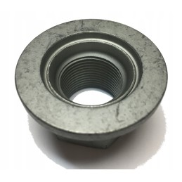 Veržlė priežiūros nereikalaujančiai stebulei ir ratams M22x1 5