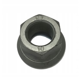 Veržlė priežiūros nereikalaujančiai stebulei ir ratams M22x1 5