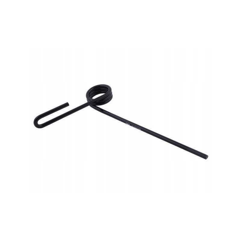 Demeter Classic Hassia sėjamosios noragai