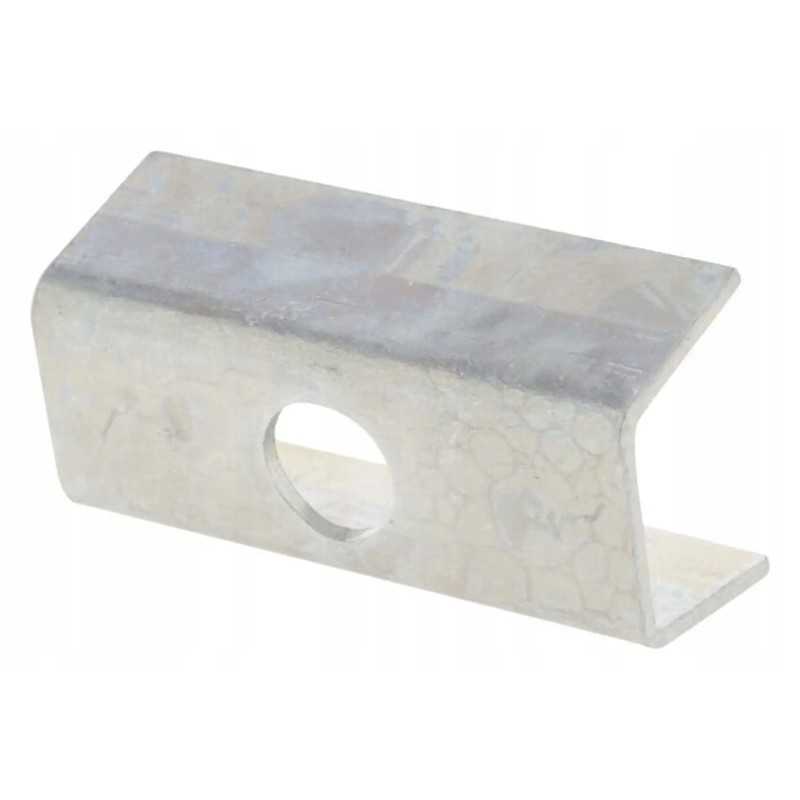 3051309 tvirtinimo plokštė 17x1 5x50 mm