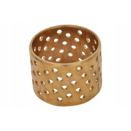 122246 bronzinė rankovė 50 55 40 mm