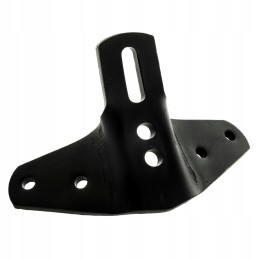 Ražienų kultivatoriaus šoninių plūgų rankena