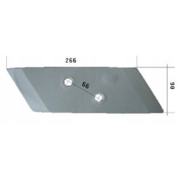 Kairysis kaltas skjold kištukas skjold 90060189 motogeneri