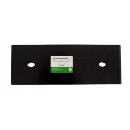 Slydimo plokštė trumpa dešinė kairė Kuhn boro plieno 20