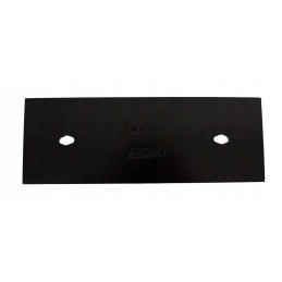 Slydimo plokštė trumpa dešinė kairė Kuhn boro plieno 20