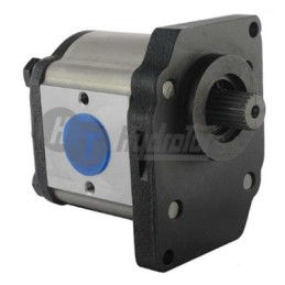 Zetor hidraulinis siurblys