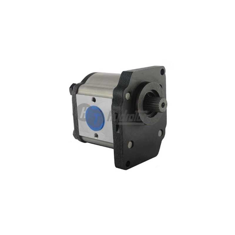 Zetor hidraulinis siurblys