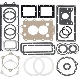 Pavarų dėžės sandariklių rinkinys tinka C 360