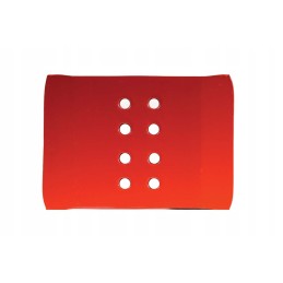 Kverneland dalys, slydimo dangtis 063601