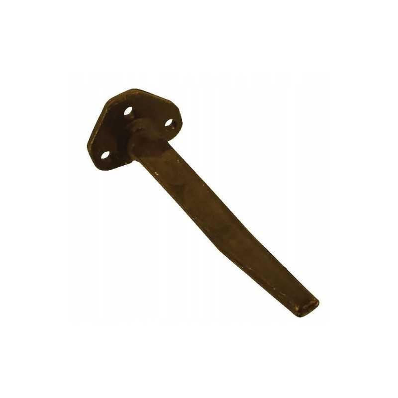 Amazon KE0102 aktyvus galinių akėčių dantis