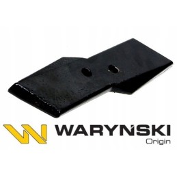 Kairysis kaltas, kairysis apverčiamas ašmenų gaubtas, kuhn