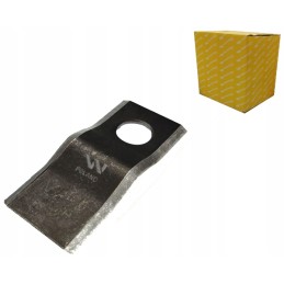 Rotacinės vejapjovės peilis 5036040100 25 vnt