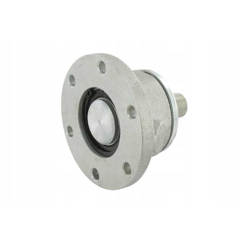 5554512 dešiniųjų guolių komplektas d30x100