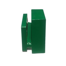 Turite buferį plūgo gyliui reguliuoti po agro