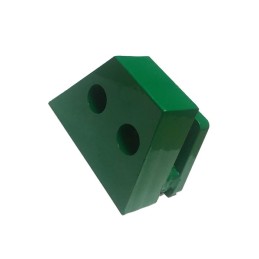 Turite buferį plūgo gyliui reguliuoti po agro