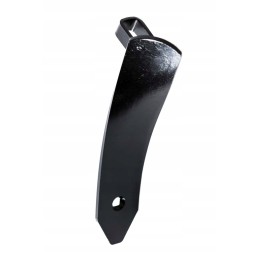 Kockerling dalys, statramsčio gaubtas 907026