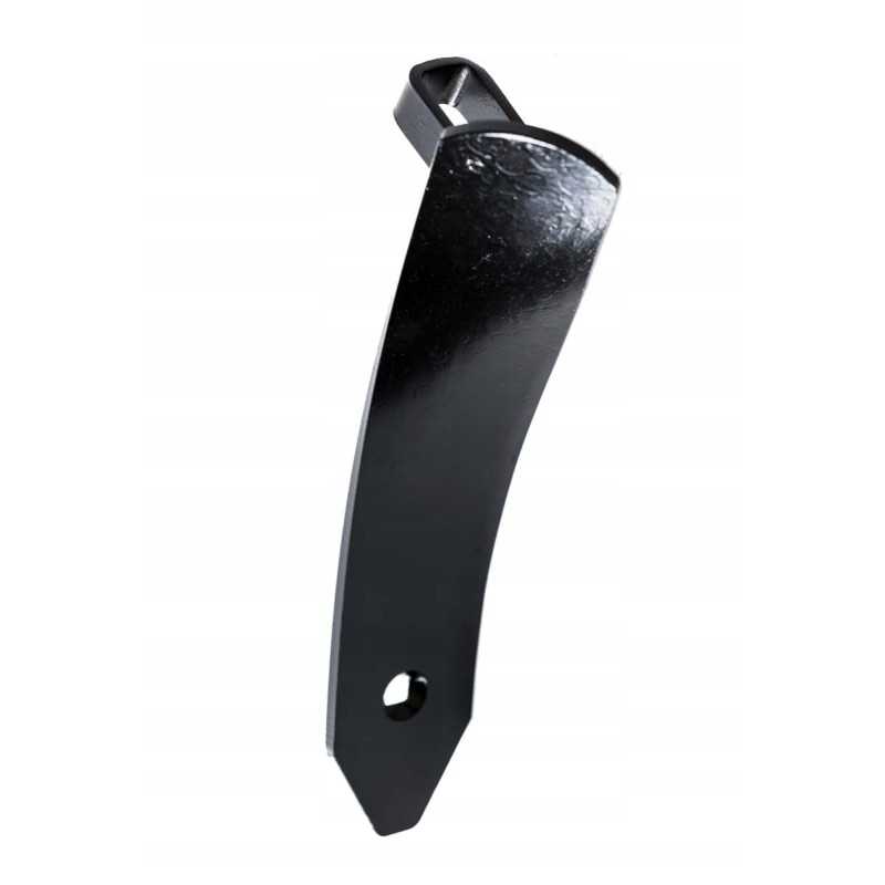 Kockerling dalys, statramsčio gaubtas 907026