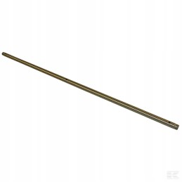 Vamzdis 1 2 v2a arag 3 skylės 7 mm