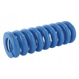 3298409 kondicionieriaus įtempimo spyruoklė 14x47x175 mm