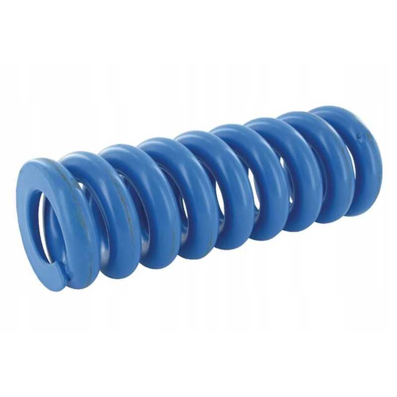 3298409 kondicionieriaus įtempimo spyruoklė 14x47x175 mm