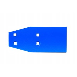 Rabewerk dalių trumpi ašmenys vp300ol 27530504