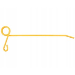 Ekstremalios galvutės lanksčių variklio sparnų pirštas