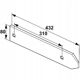 Dešinysis slydimas 2 skylės gregoire besson 173334 173338